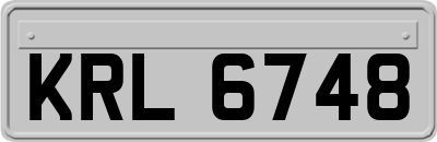 KRL6748