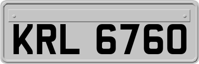 KRL6760