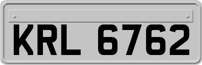 KRL6762