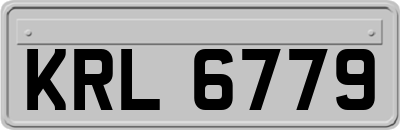 KRL6779