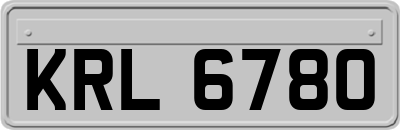 KRL6780