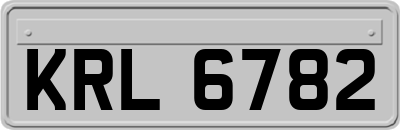 KRL6782
