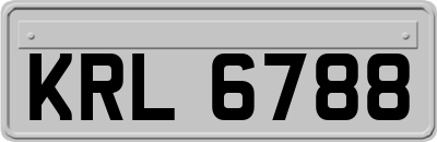 KRL6788