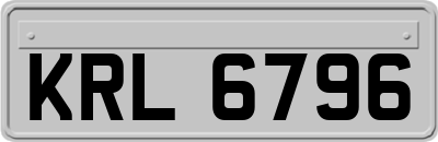 KRL6796