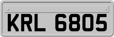 KRL6805