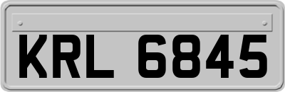 KRL6845