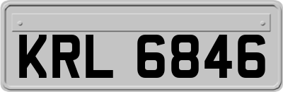KRL6846