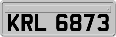 KRL6873