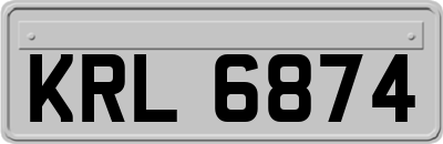 KRL6874
