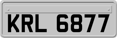 KRL6877