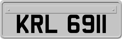 KRL6911