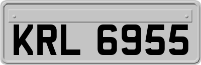 KRL6955