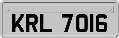 KRL7016