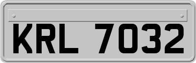 KRL7032