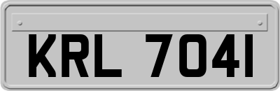 KRL7041