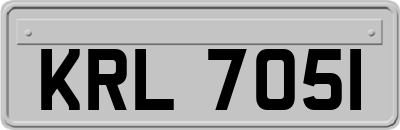 KRL7051