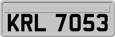 KRL7053