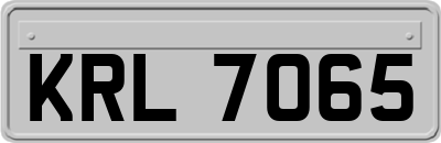 KRL7065