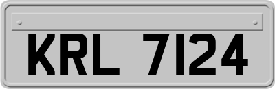 KRL7124