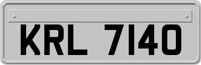 KRL7140