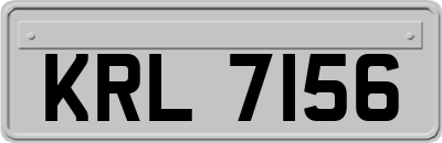KRL7156