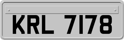 KRL7178