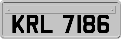 KRL7186