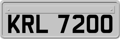 KRL7200