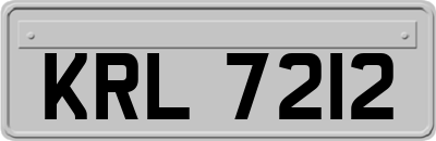 KRL7212