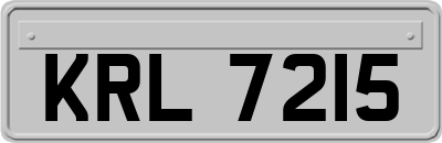 KRL7215
