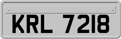 KRL7218