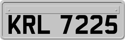 KRL7225