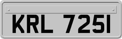 KRL7251
