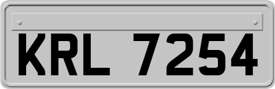 KRL7254