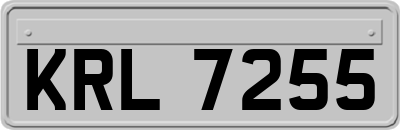 KRL7255