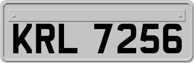 KRL7256
