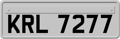 KRL7277