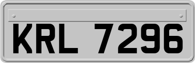 KRL7296
