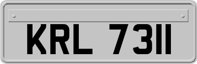 KRL7311