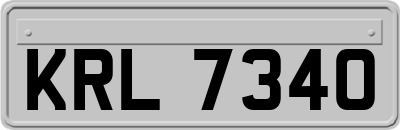 KRL7340