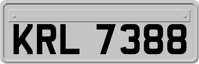 KRL7388