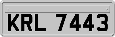 KRL7443
