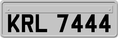 KRL7444