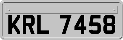 KRL7458