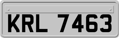 KRL7463