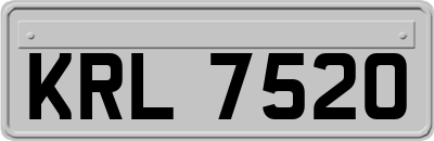 KRL7520