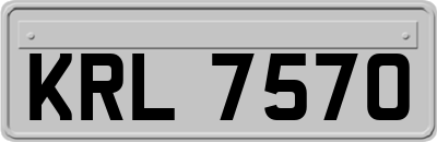 KRL7570
