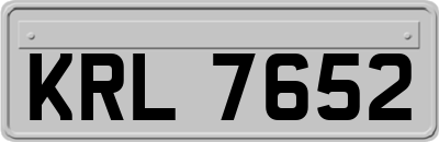 KRL7652