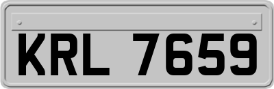 KRL7659