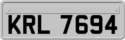 KRL7694